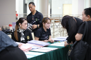 โครงการพัฒนาศักยภาพครูประจำการและครูพี่เลี้ยงให้มีคุณลักษณะของ Strong Teacher